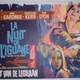 photo du film La Nuit de l'iguane