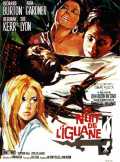 voir la fiche complète du film : La Nuit de l iguane