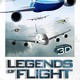 photo du film Legends of flight