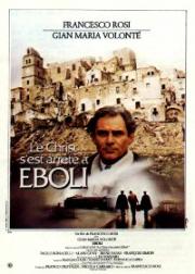Le Christ S est Arrêté à Eboli