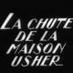 photo du film La Chute de la maison Usher