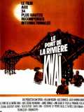 voir la fiche complète du film : Le pont de la rivière Kwai