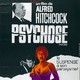 photo du film Psychose