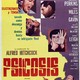 photo du film Psychose
