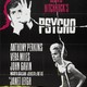 photo du film Psychose