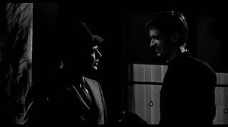 Un extrait du film  Psychose