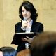 photo de Zabou Breitman