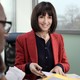 photo de Zabou Breitman