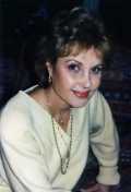 Pascale Roberts
