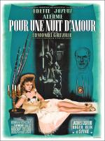 Pour Une Nuit D amour