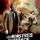 photo du film Les Monstres de l'espace