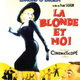 photo du film La Blonde et moi
