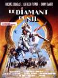 voir la fiche complète du film : Le Diamant du Nil