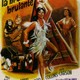 photo du film La Brune brulante