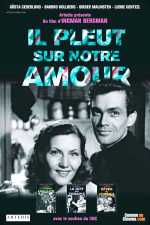 Il Pleut Sur Notre Amour
