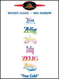 voir la fiche complète du film : Zelig