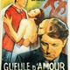 photo du film Gueule d'amour