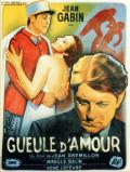 Gueule D amour