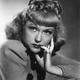 photo de Joyce Compton