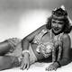 photo de Joyce Compton