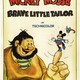 photo du film Le Brave Petit Tailleur