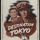 photo du film Destination Tokyo