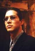 Russell Wong