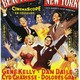 photo du film Beau Fixe sur New York
