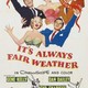 photo du film Beau Fixe sur New York