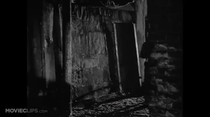Un extrait du film  Sur les quais