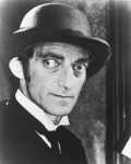 Marty Feldman