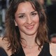 Voir les photos de Salomé Stévenin sur bdfci.info