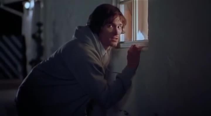Extrait vidéo du film  Jesus  son