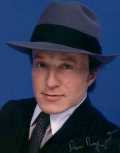 David Rappaport