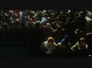 Un extrait du film  La classe ouvrière va au paradis