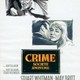 photo du film Crime, société anonyme