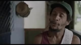 Extrait vidéo du film  La Barra