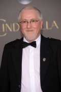 Patrick Doyle