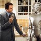 photo du film L'Homme bicentenaire