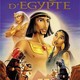photo du film Le Prince d'Egypte