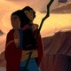 photo du film Le Prince d'Egypte