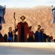 photo du film Le Prince d'Egypte