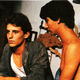 photo du film L'Homme de cendres