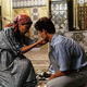 photo du film L'Homme de cendres
