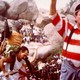 photo du film Royal de Luxe, retour d'Afrique