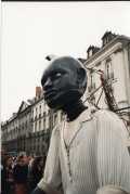 Royal De Luxe, Retour D Afrique