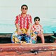 photo du film L'Été de Kikujiro