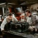 photo du film Frankenstein s'est échappé