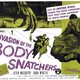 photo du film L'Invasion des profanateurs de sépultures
