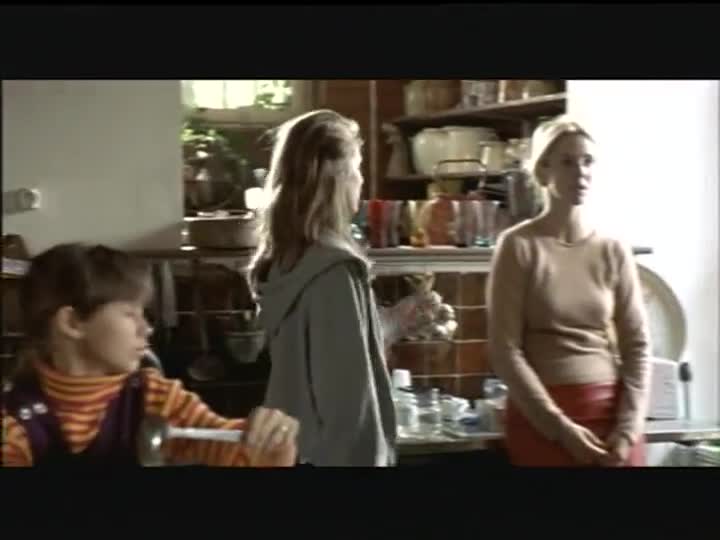 Extrait vidéo du film  Tout va bien, on s en va